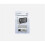 Car radio with 7-inch touchscreen, Bluetooth, CarPlay and Android Auto. 2