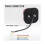 2025 New Wireless Trailer Lights Kit, LED Rear Tail Lights Dynamic Stop Brake 4