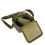 Tasche für Angelgerät mit Trennwand 7
