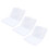 Angelköder Box Transparent Mittel 3 Pack 5