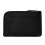 Tiffany & Co (One Size, Black) Tiffany & Co Leather Card Wallet 2