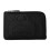 Tiffany & Co (One Size, Black) Tiffany & Co Leather Card Wallet 1