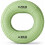 Silicone Grip Strength Trainer Ring Dual Resistance Hand Exerciser 1