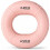 Silicone Grip Strength Trainer Ring Dual Resistance Hand Exerciser 1