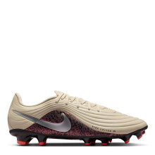 (9 UK, Burgundy/Digital Print) Nike Mens Tiempo Academy Firm Ground Football Boots