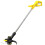 STANLEY Rasentrimmer 25cm unbepackt 1