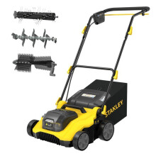 36cm Brushless Scarifier Bare Tool