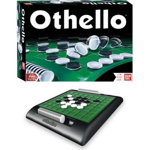 Bandai Othello - Gesellschaftsspiel