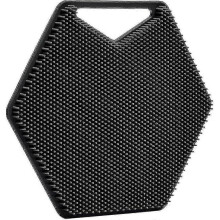 Tooletries - Body Scrubber - Exfoliates & Deep Cleans - Silicone Shower & Bathroom Accessory with Be
