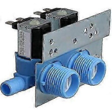 Clothes Washer Water Inlet Valve - for Whirlpool, Kenmore, Maytag