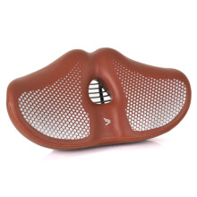 Wide Bike Seat Cushion Soft Breathable Bicycle Saddle for MTB Road Bike