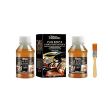 Car Roof Liner Repair Glue 100ml Fast Dry Glue Liquid Fabric Glue Strong Adhesio,2pcs