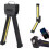 Gym Lamp for Posing,7th Gear Dimming,Portable Magnet LED Flashlight with Hook 1