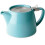 Teapot with Sls Lid And Infuser, 18-ounce, Turquoise 1