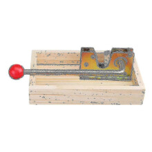 Nutcracker Nut Tongs Walnuts Heavy Duty Macadamia Opener Peeling Machine with Durable Metal