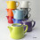 Teapot with Sls Lid And Infuser, 18-ounce, Turquoise 2