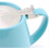 Teapot with Sls Lid And Infuser, 18-ounce, Turquoise 5