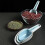 Plastic Kitchen Scoops Set - 3 Sizes Multi-Purpose Food Scoops for Baking, Popcorn, Flour 4