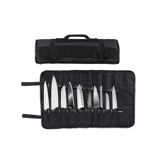 Versatile Storage Bag for Chef Knives, Liptaptyn Portable Storage Case for Professional Knives