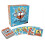 Asmodee Bloops - Ablagenspiele - ASMODEE - ZYGPUN0101DE - Blau - Ab 8 Jahren 2