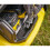 STANLEY 36cm Brushless Scarifier Bare Tool 4