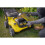 STANLEY 36cm Brushless Scarifier Bare Tool 5