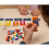 Asmodee Brettspiel - ASMODEE - Brick Like This - Partyspiel - 2+ Spieler - 15 Min. 4