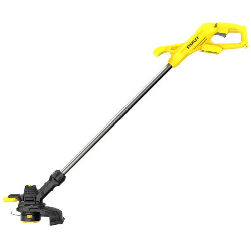 STANLEY Rasentrimmer 25cm unbepackt 1