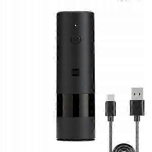 Electric Grinder Huohou Electric Grinder Black