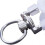 20 Pack Metal Track Rollers, Curtain Tracks, Glides, Curtain Rollers, Curtain Track Rollers, Curtain 4