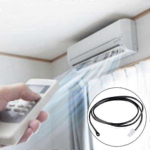 Air Conditioning Temperature Sensor Water Drop Head Temperature Control ProbeP202112241076 1