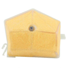 Replacement Part for Husqvarna 51 55 Rancher Chainsaw, High Quality Materials Air Filter Cleaner Ensuring Long Lasting Performance And Reliability