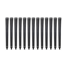 Majek 13 Piece Senior Men's Jumbo OverSize Golf Grips +1/8' Thicker than Standard, for Large Hands or Fingers Arthritic