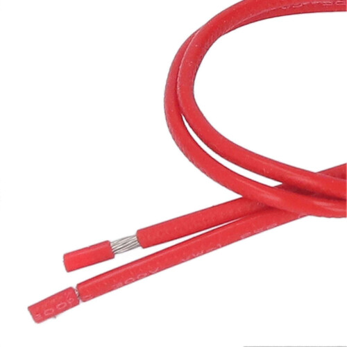 2 Pcs Thermal Control Switch Waterproof Bimetallic Sensor Quick Response Thermostat Temperature Switch 10A 250V 20 2