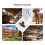 Schnellverschluss-Eimerhaken, 4er-Pack, Schwerlast-Eimerhalter-Set, Schwerlast-Stahl-Wandhalter für Eimer. 7