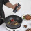 Electric Grinder Huohou Electric Grinder Black 3
