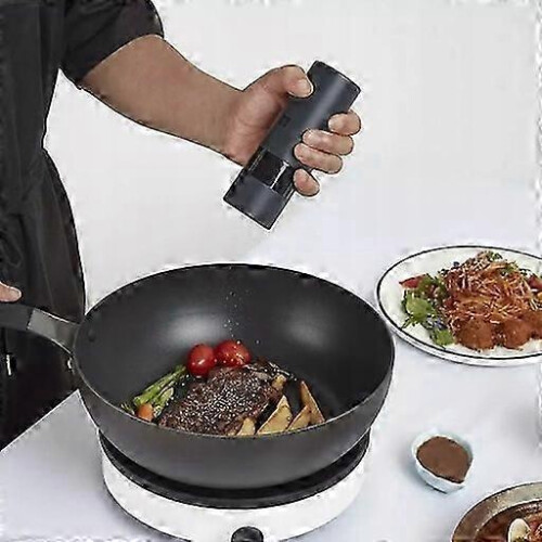 Electric Grinder Huohou Electric Grinder Black 2