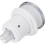 Spa Bath Push Button Switch Kit - 32mm 4