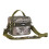 Angeltasche mit gepolstertem Hauptfach 1