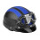 Universal Motorcycle Helmet Retro Goggles 1