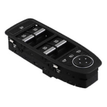 Renault Clio 5 Captur II Left-hand Power Window Switch 254015831r 25401-5831r Car Accessories