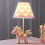 2024,Unicorn Table Lamp Bedside Decoration Night Light 1