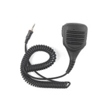 Waterproof Marine Radio Speaker Mic for ICOM IC-M33 M25 - Handheld VHF Radio Microphone