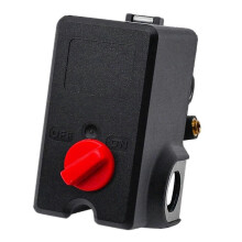 Pressure Switch for Condor MDR 11/11 EA, 26 AMPS 120-155 PSI 120/240V