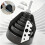 3pcs Pipe Chamfering and Deburring Reamer Set Includes 2 Replacement Blades, a Heavy-duty External Deburring and 2