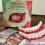 Immediate Suitable for Adult Missing Teeth - Adjustable Upper & Lower Braces, Natural Reusable Plastic Teeth Veneers 4