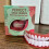 Immediate Suitable for Adult Missing Teeth - Adjustable Upper & Lower Braces, Natural Reusable Plastic Teeth Veneers 5