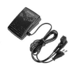 Sewing Machine Foot Control Pedal - Foot Control Pedal with Power Cord Fits Singer 974 Sewing Machin