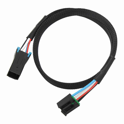 Bremssteuerung Kabelbaum T Stecker 3027 P Ersatz