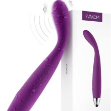 (Cherry Blossom Pink) Point Tide Pen AV Vibrator for Women Clitoral Orgasm Massager Adult Sex Toy